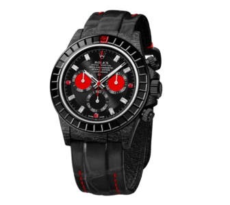 designa individual rolex