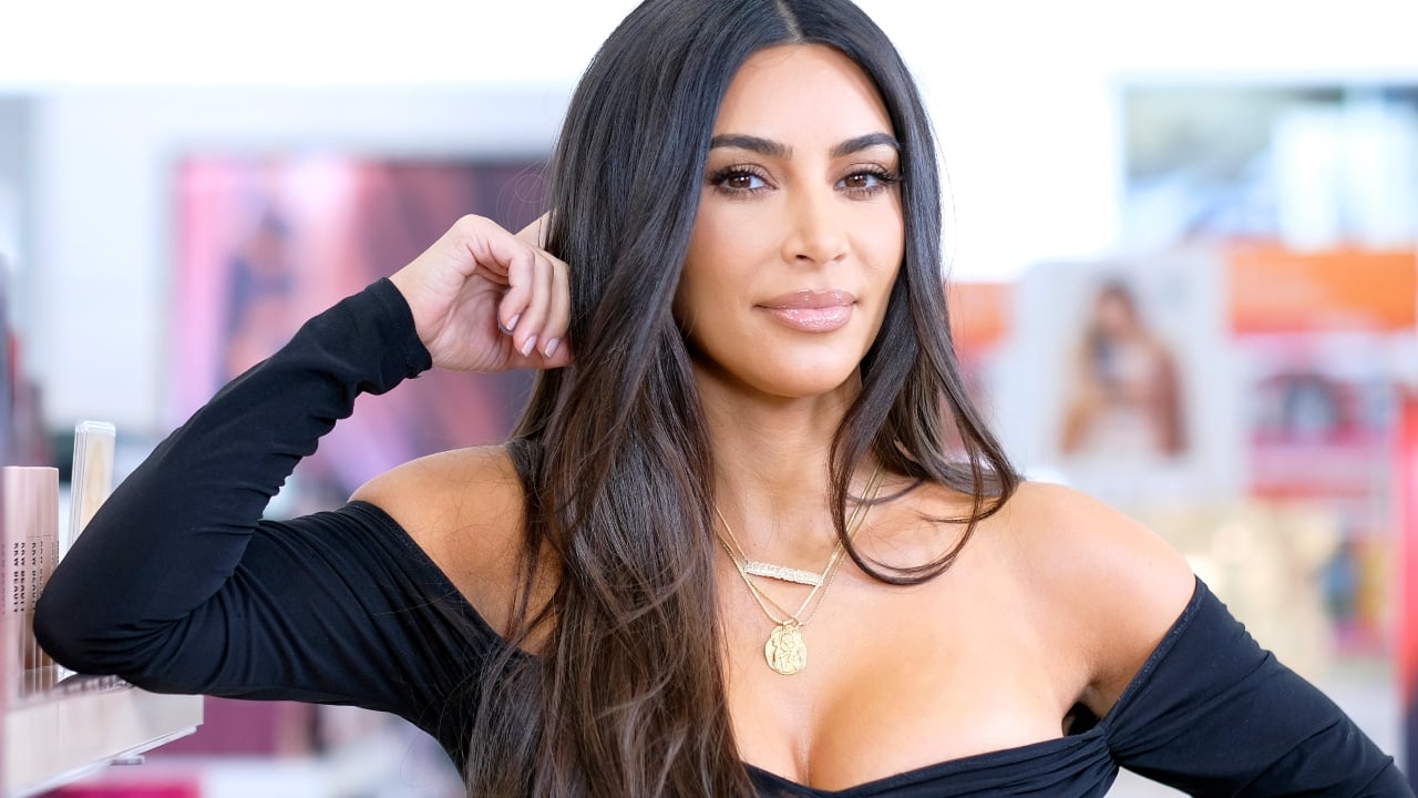 Kim Kardashian Faces Backlash After Telling Women To 'Get Your Ass Up