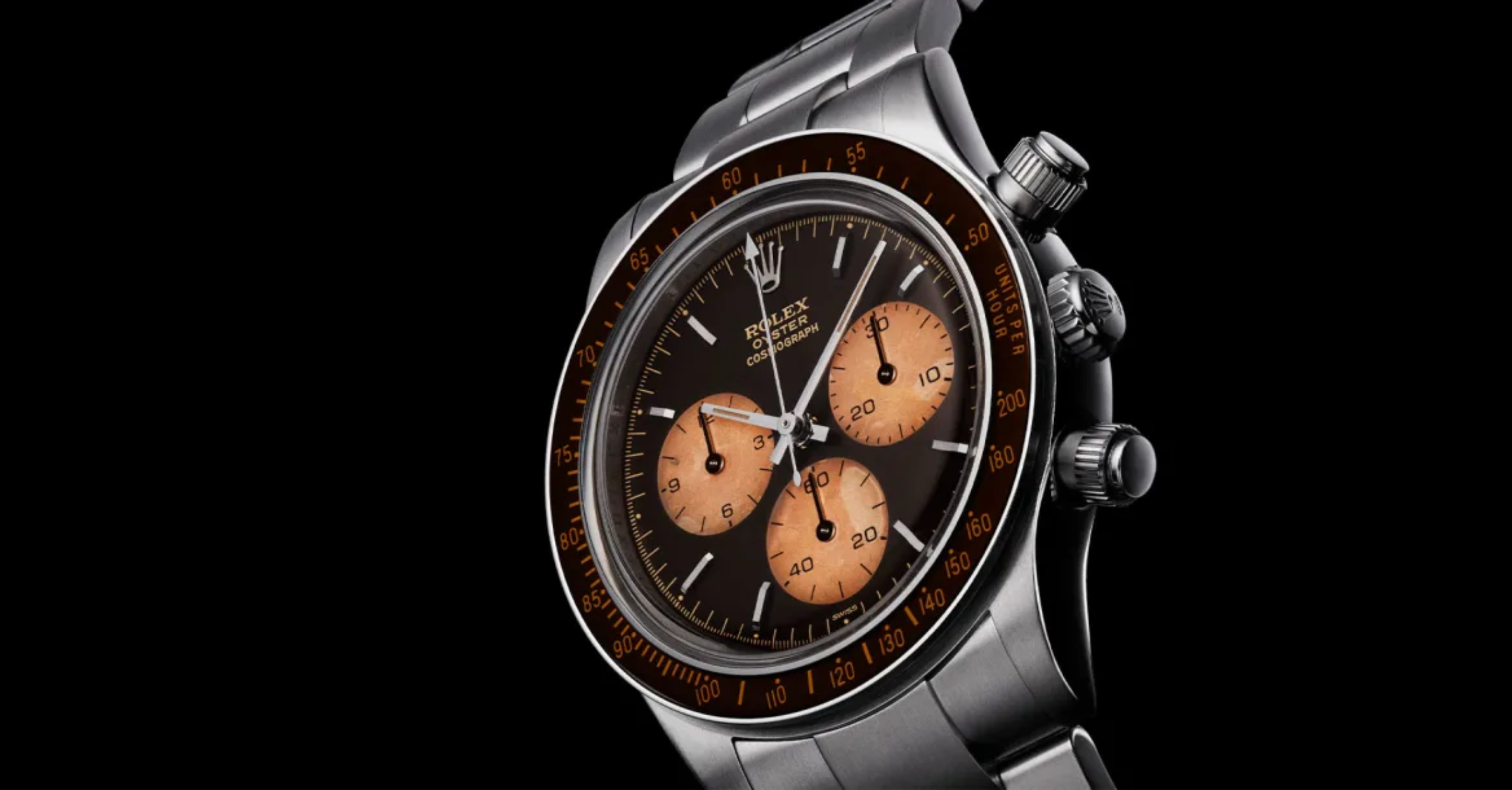 ARTISANS DE GENEVE Watch Feature