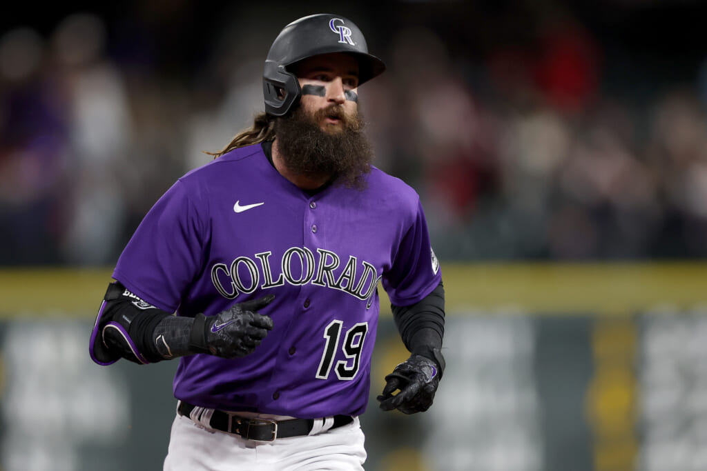 Wiffle Ball, Fishing & Jeep Cherokees: Colorado Rockies Star & MaximBet  Ambassador Charlie Blackmon's Favorite Pastimes Beyond Baseball - Maxim