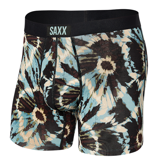 As Men’s Self-Care Category Grows, SAXX Underwear Finds Balls Are Being ...