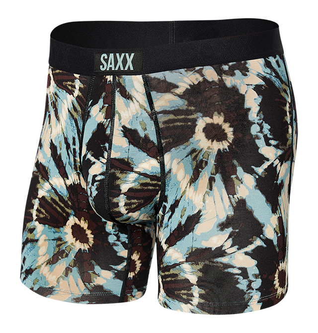 As Men’s Self-Care Category Grows, SAXX Underwear Finds Balls Are Being ...