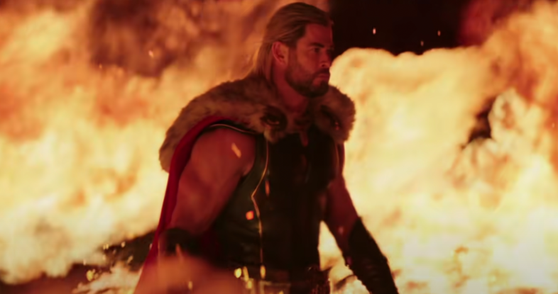 Thor: Ragnarok - Rotten Tomatoes