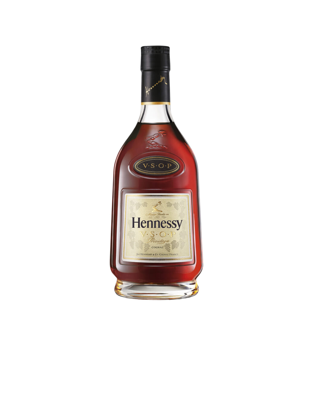 Hennessy Vsop Privilège Teams With Canelo Alvarez For Knockout