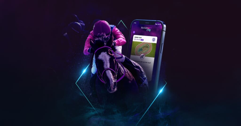 Maximbet Kentucky Derby Contest Promo Win $50,000 With Maximbet'S Free-To-Play Kentucky Derby Contest