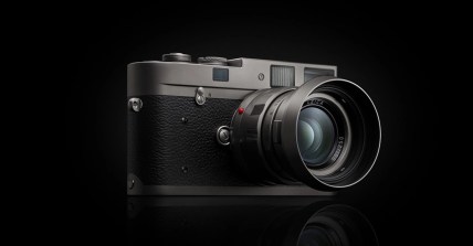 Leica Camera Feature