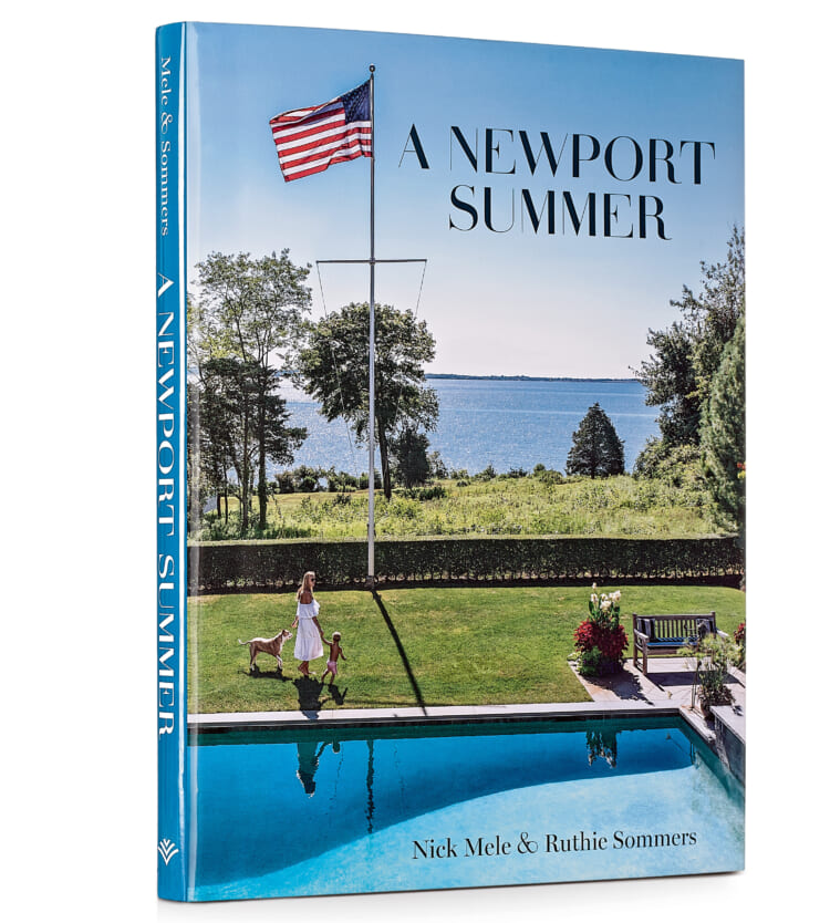 A Newport Summer main image 0
