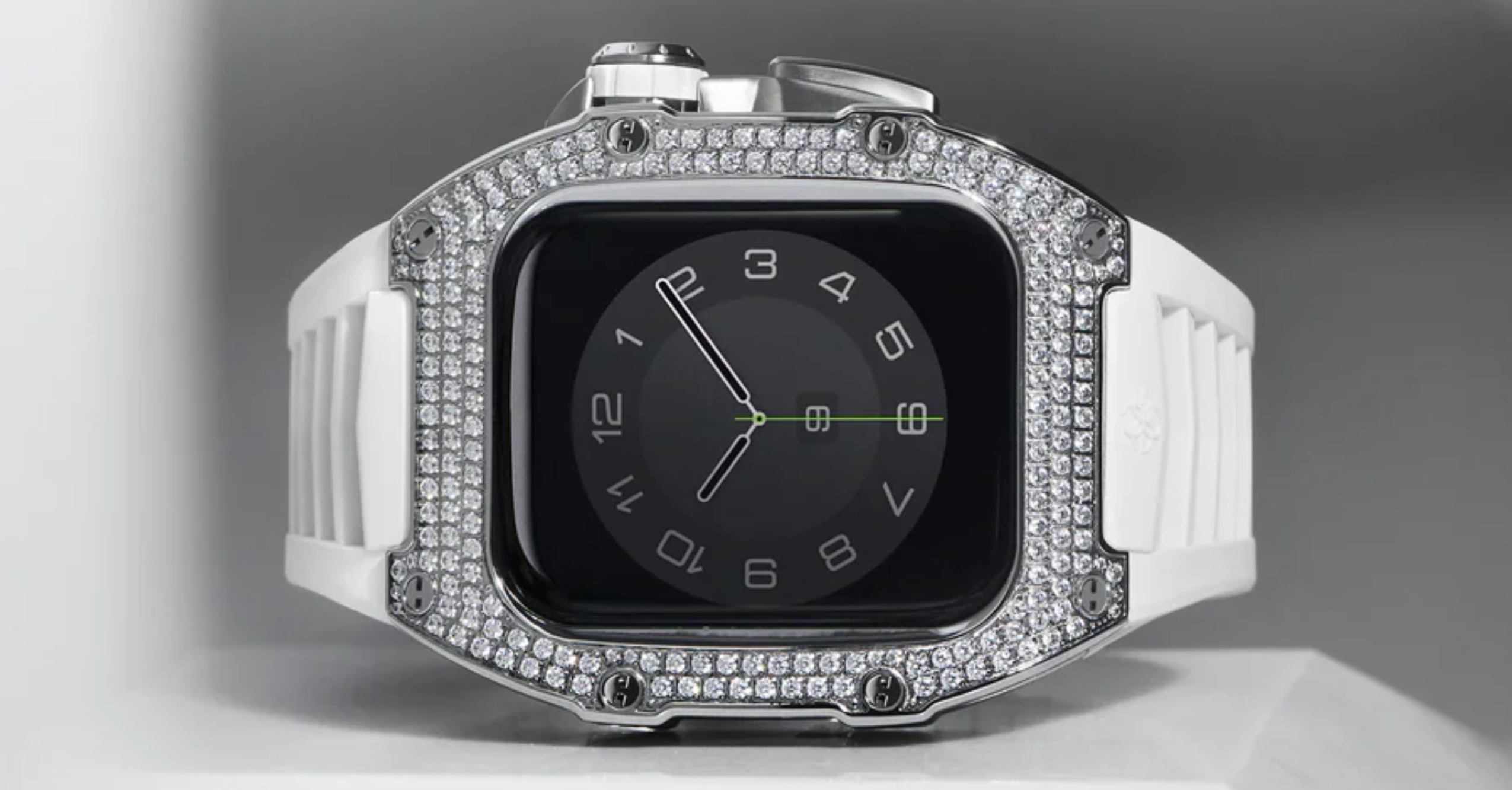 Golden Concept Apple watch. Кейс Golden Concept для Apple watch.