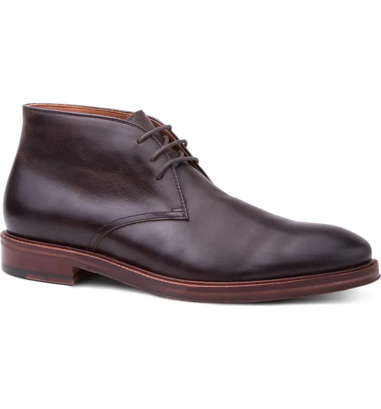 The Best Men's Chukka Boots For Stepping Into Fall - Maxim