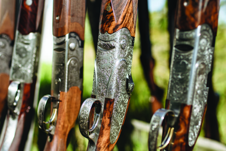 Inside Wing & Barrel Ranch-A Private Hunting Club in the Heart of ...