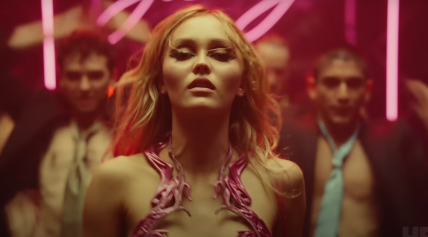 Lily-Rose Depp &amp; The Weeknd Heat Up Final ‘The Idol’ Trailer Ahead Of HBO Premiere