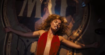 Margot Robbie And Brad Pitt Get Wild In Decadent New ‘Babylon’ Trailer