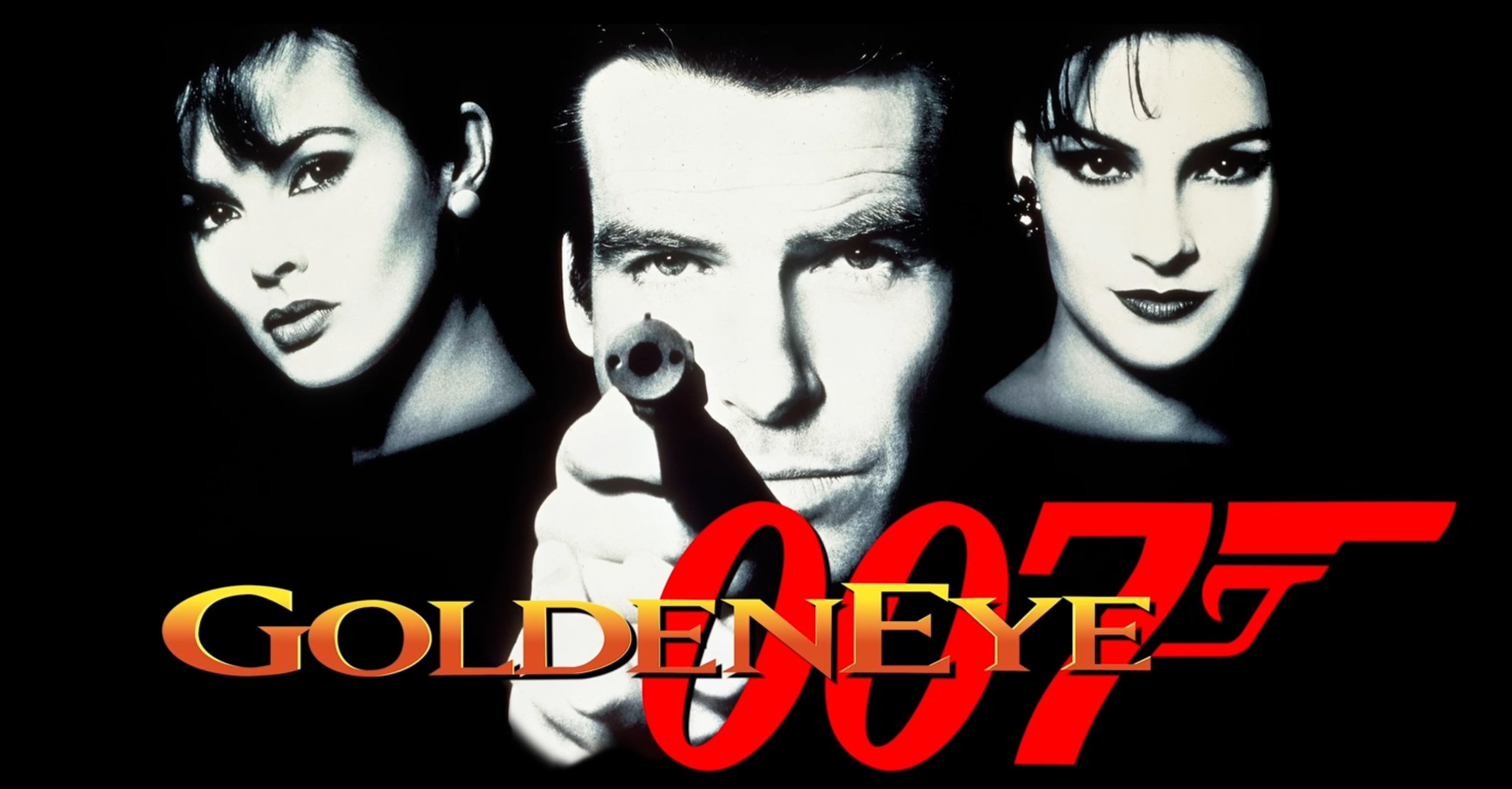 GoldenEye 007's Finally On Xbox & Switch But It Needs Some Work