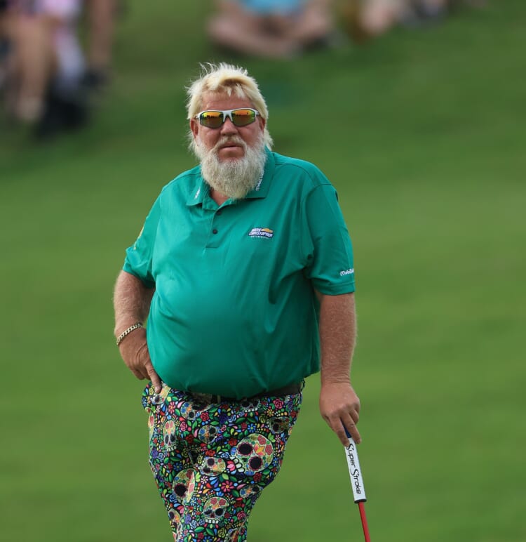 Jonah Hill To Play Legendary Golfer John Daly In Biopic - Maxim