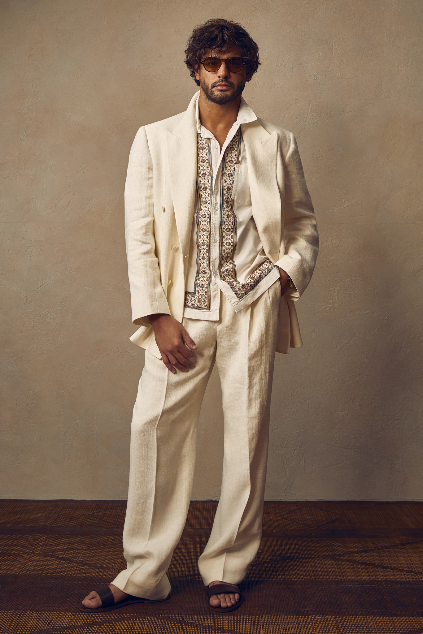 Todd Snyder's Travel-Ready Nomad Collection Is A Sartorial Trip - Maxim