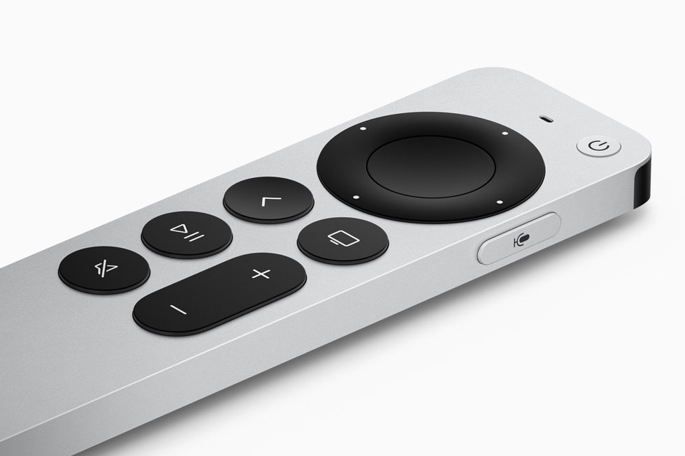 The New Apple TV 4K Is A Legit Entertainment Center Upgrade - Maxim The New Apple TV 4K Is A Legit Entertainment Center Upgrade - Maxim
