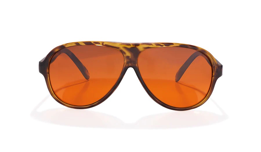 BluBlocker Tortoise Shell Sunglasses The Best Sunglasses For Fall And Winter