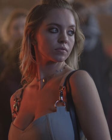 Sydney Sweeney - Maxim
