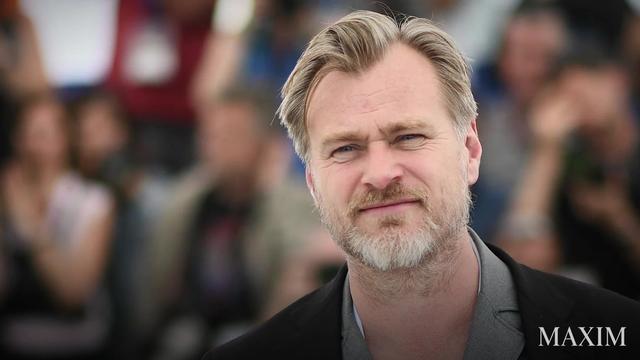 DIRECTOR CHRISTOPHER NOLAN RECREATED ATOMIC BOMB TEST ‘WITHOUT CGI’ FOR ‘OPPENHEIMER’