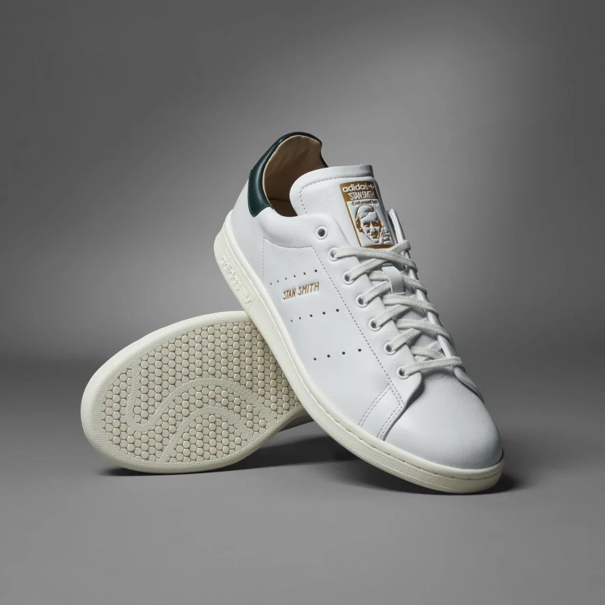 The Limited Edition Adidas Stan Smith Coming To America - Maxim