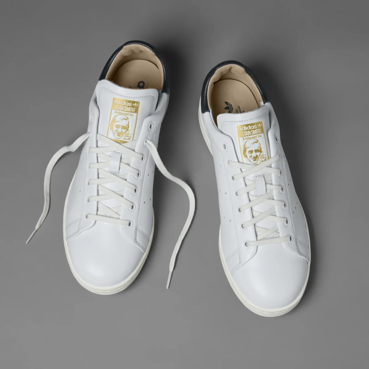 The Limited Edition Adidas Stan Smith Lux Is Coming To America - Maxim