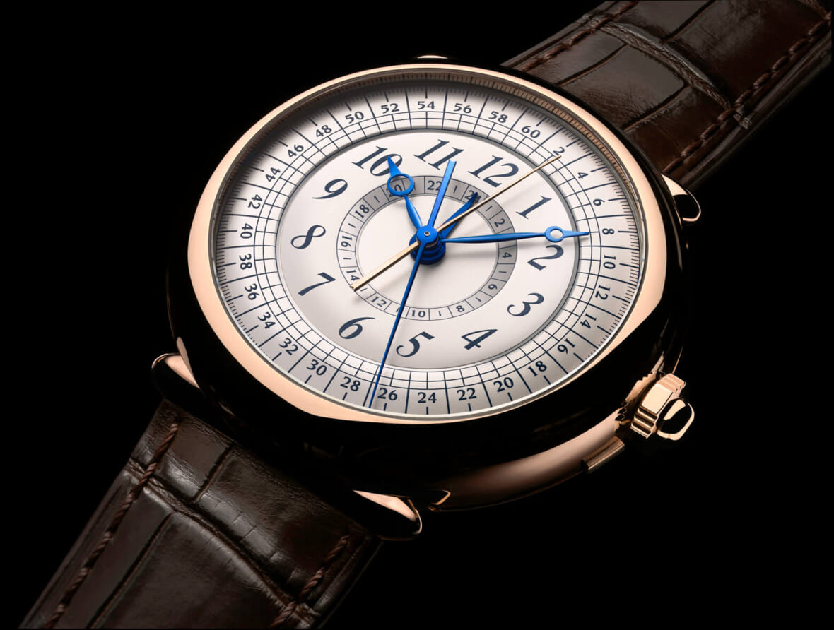 De Bethune Watchmaking Main 1 This Luxe Coffee Table Book Celebrates 20 Years Of De