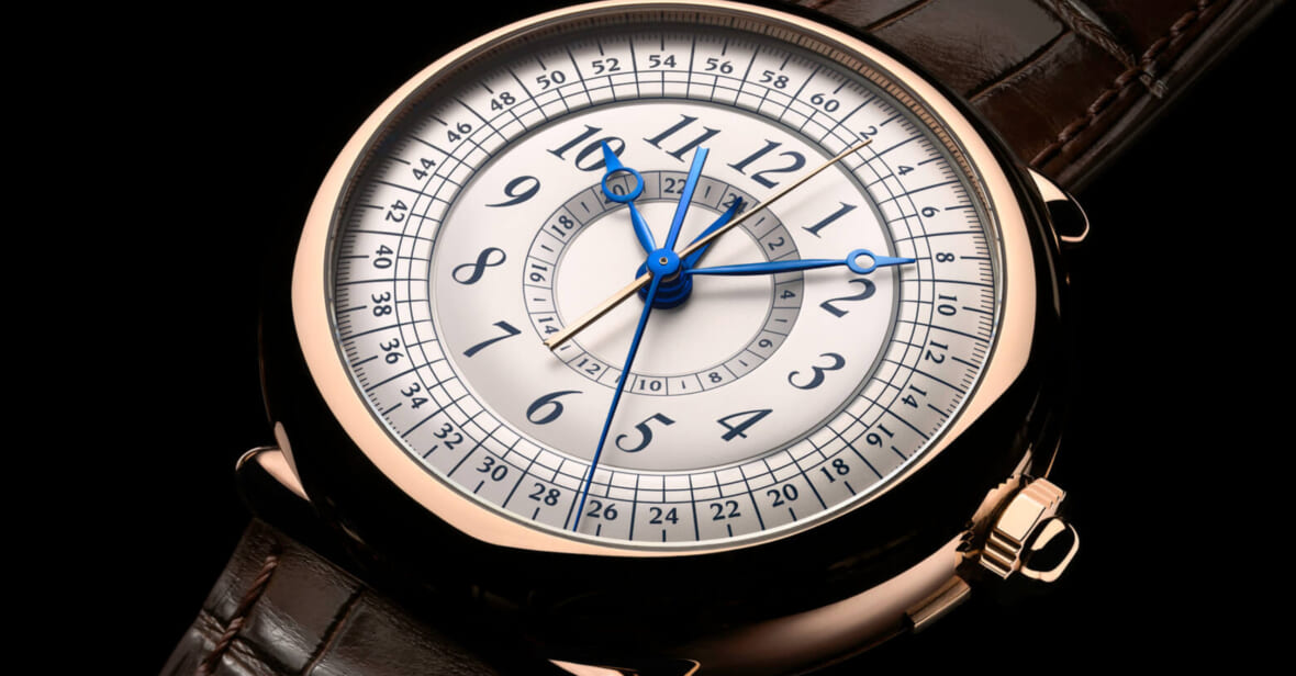 De Bethune Watchmaking Main This Luxe Coffee Table Book Celebrates 20 Years Of De