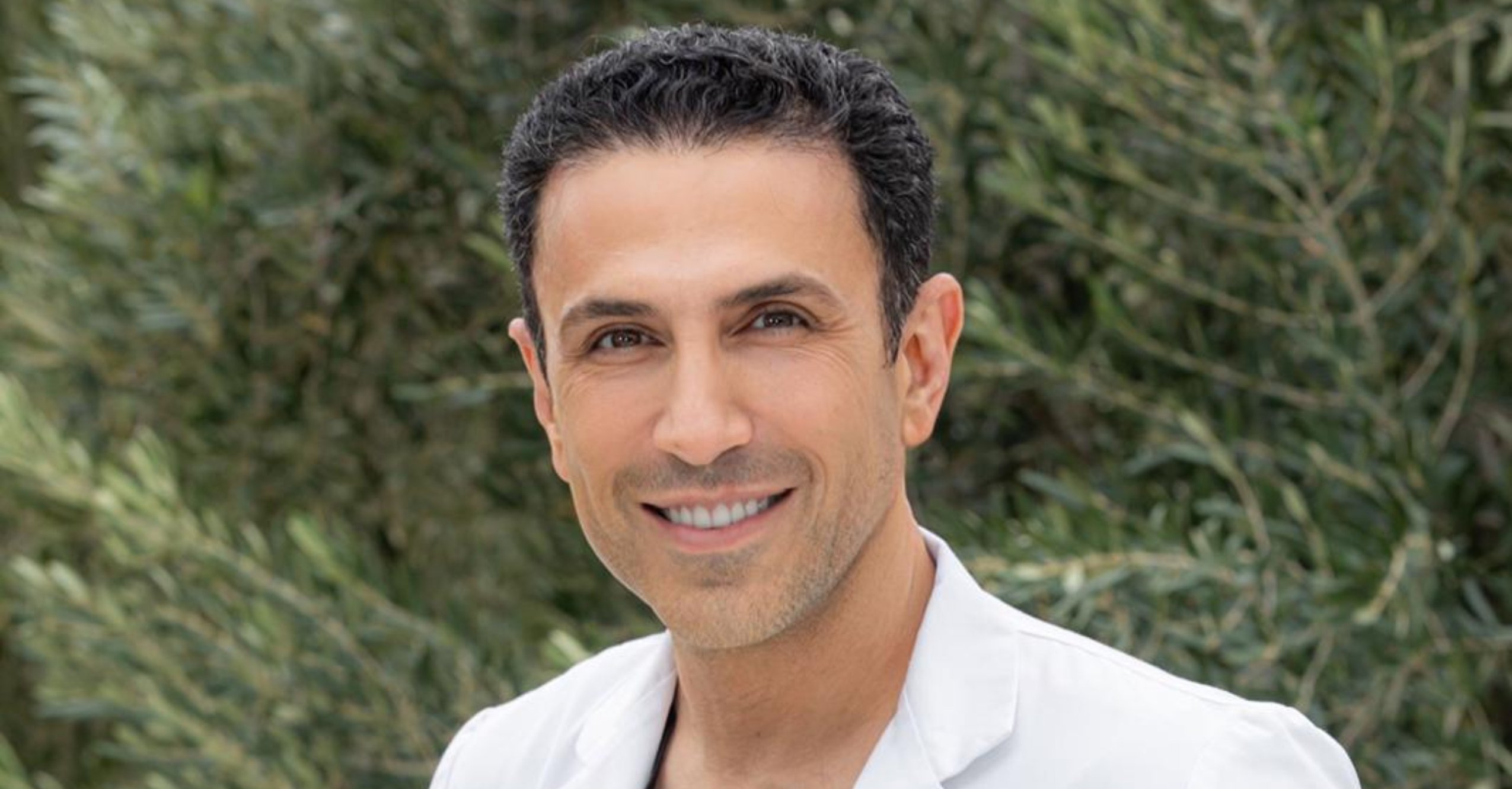 Simon Ourian Meet Kim Kardashian-Approved Cosmetic Surgeon Dr. Simon Ourian - Maxim
