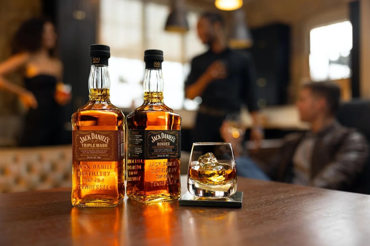 Jack Daniels The 10 Best Whiskeys Of 2022, According To 'Whisky Advocate'