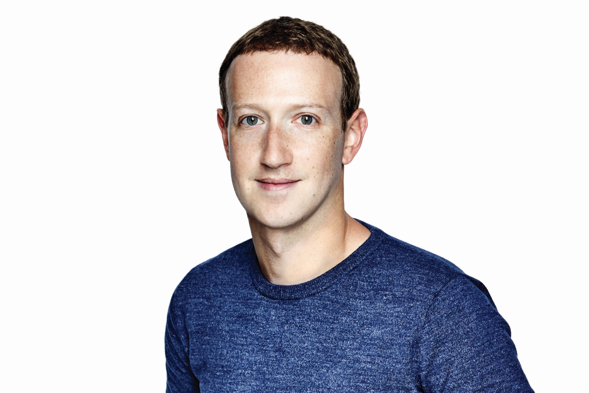 How Mark Zuckerberg Became One Of The World's Most Influential Tech