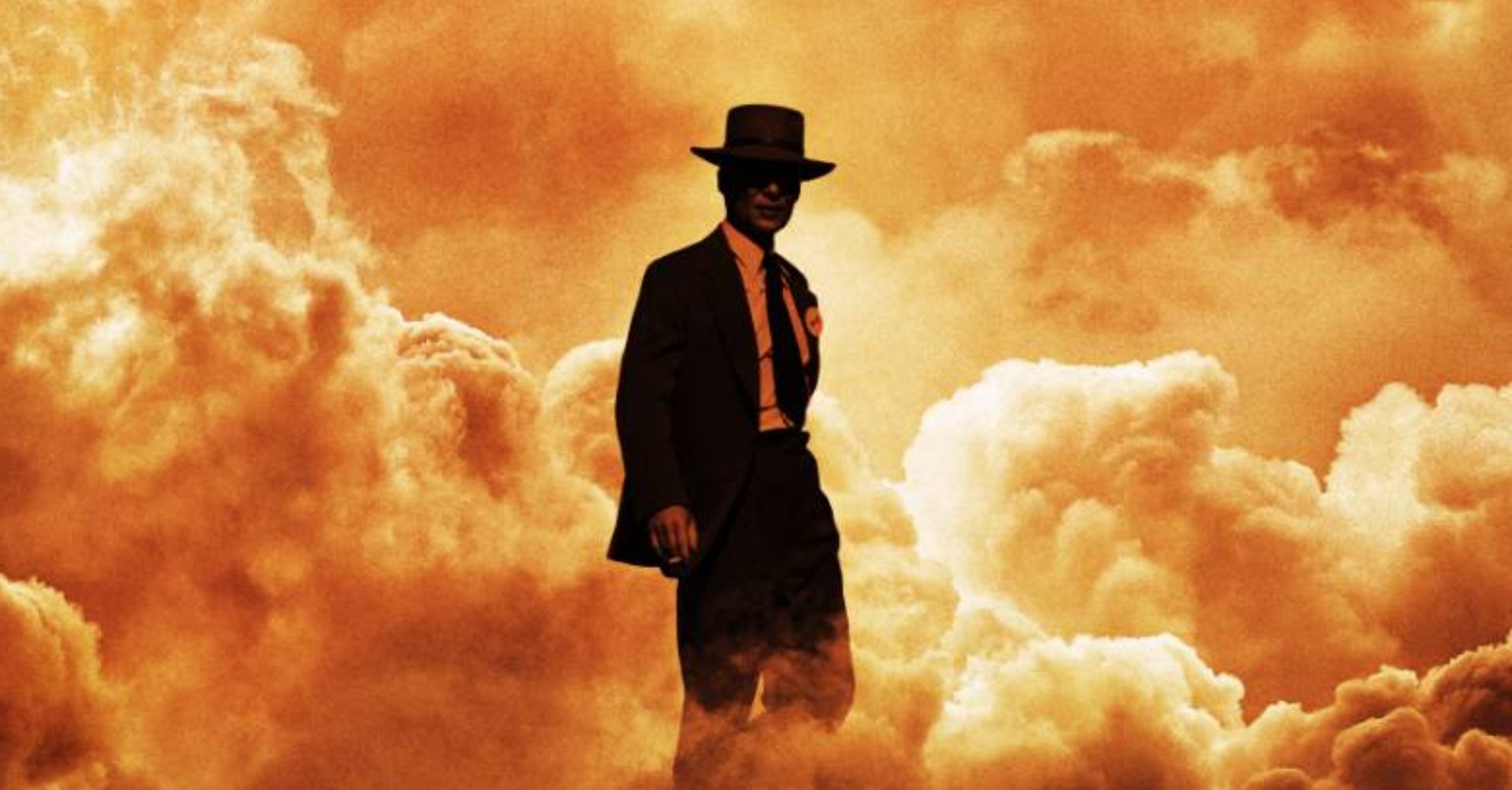 'Oppenheimer' Trailer Unveils Christopher Nolan's Atomic Bomb Epic - Maxim
