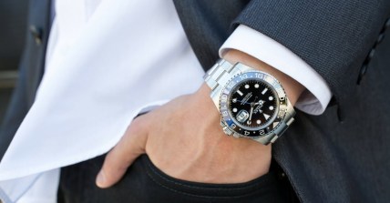 Rolex x Bob's Watches