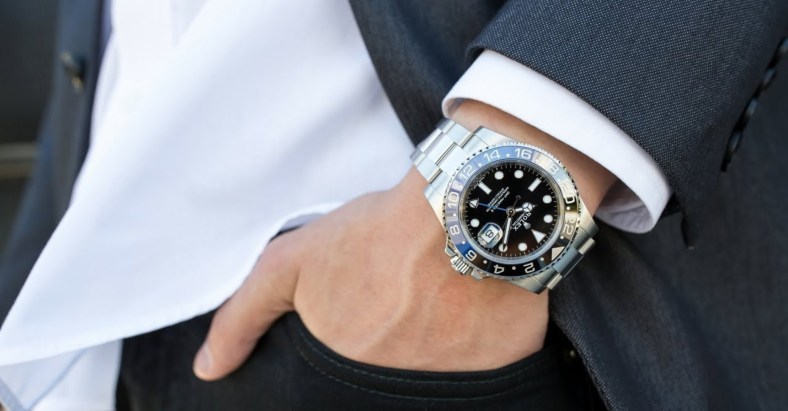 Rolex x Bob's Watches