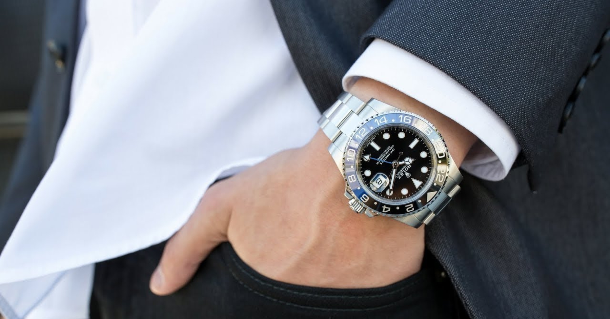 How To Score A Rare Rolex 'Hulk' Submariner Watch - Maxim