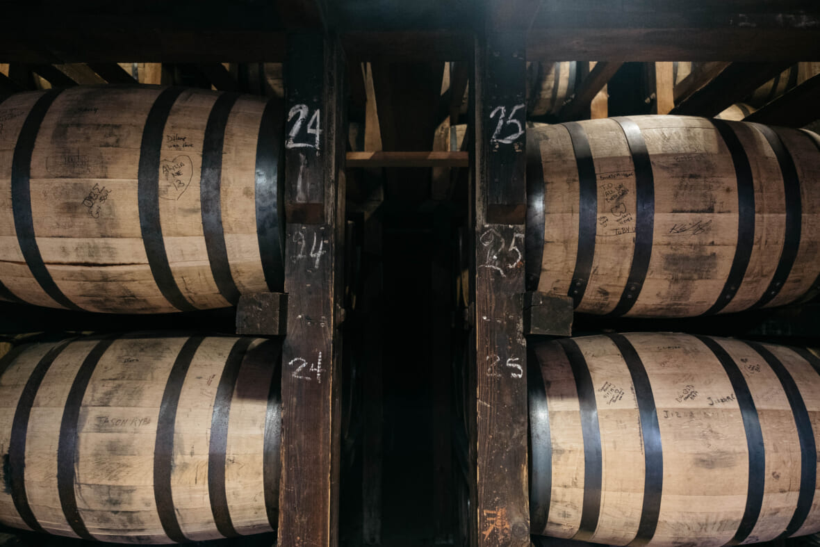 Sw Space 121 Why Blade And Bow’s 22-Year-Old Bourbon Is Even Better Than