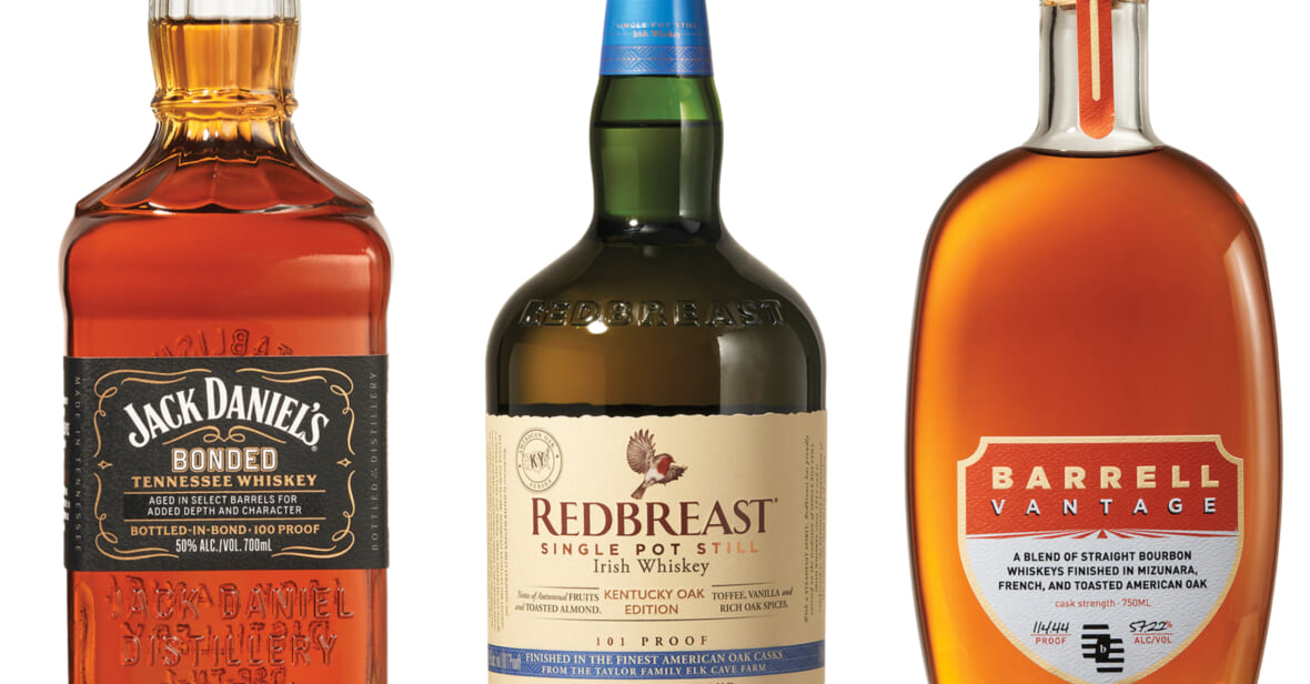 Whisky Advocate Feature 1 The 10 Best Whiskeys Of 2022, According To 'Whisky Advocate'