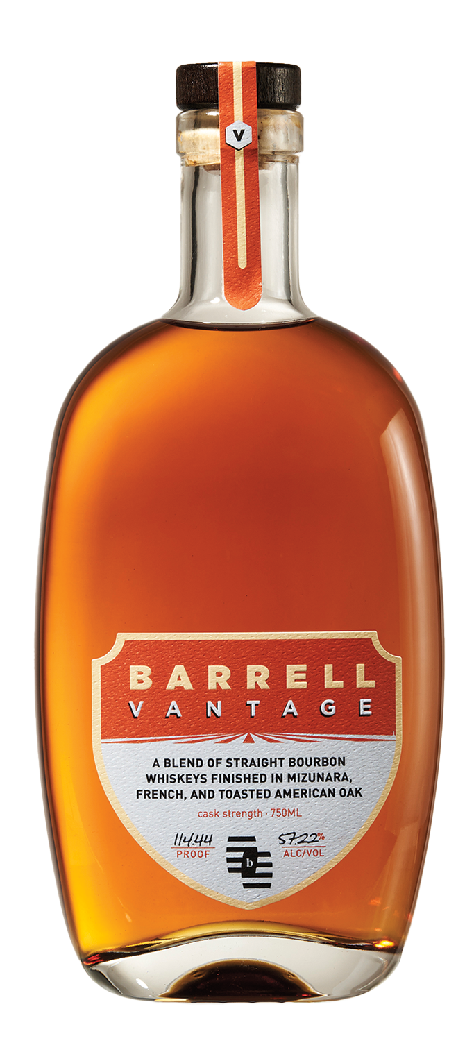 Top3 Wa0422 Barrell The 10 Best Whiskeys Of 2022, According To 'Whisky Advocate'
