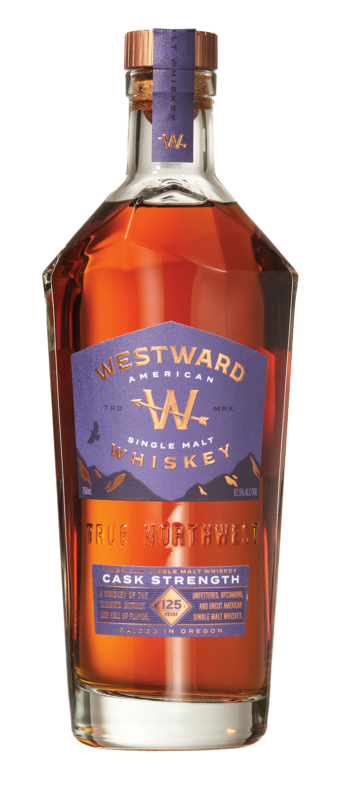 Top5 Wa0422 Westward The 10 Best Whiskeys Of 2022, According To 'Whisky Advocate'