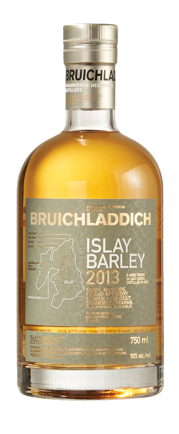 top9 WA0422 Bruichladdich8 The 10 Best Whiskeys Of 2022, According To 'Whisky Advocate'