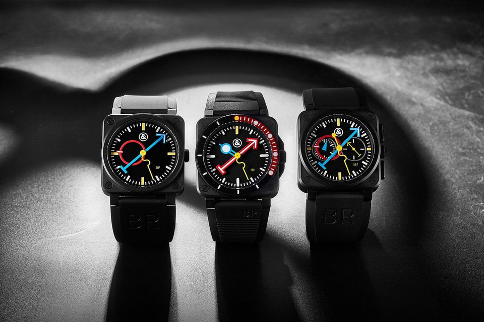 Bell store galaxy watch