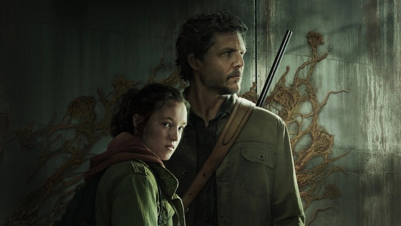 Where to Buy 'The Last of Us' Jacket Pedro Pascal Wore