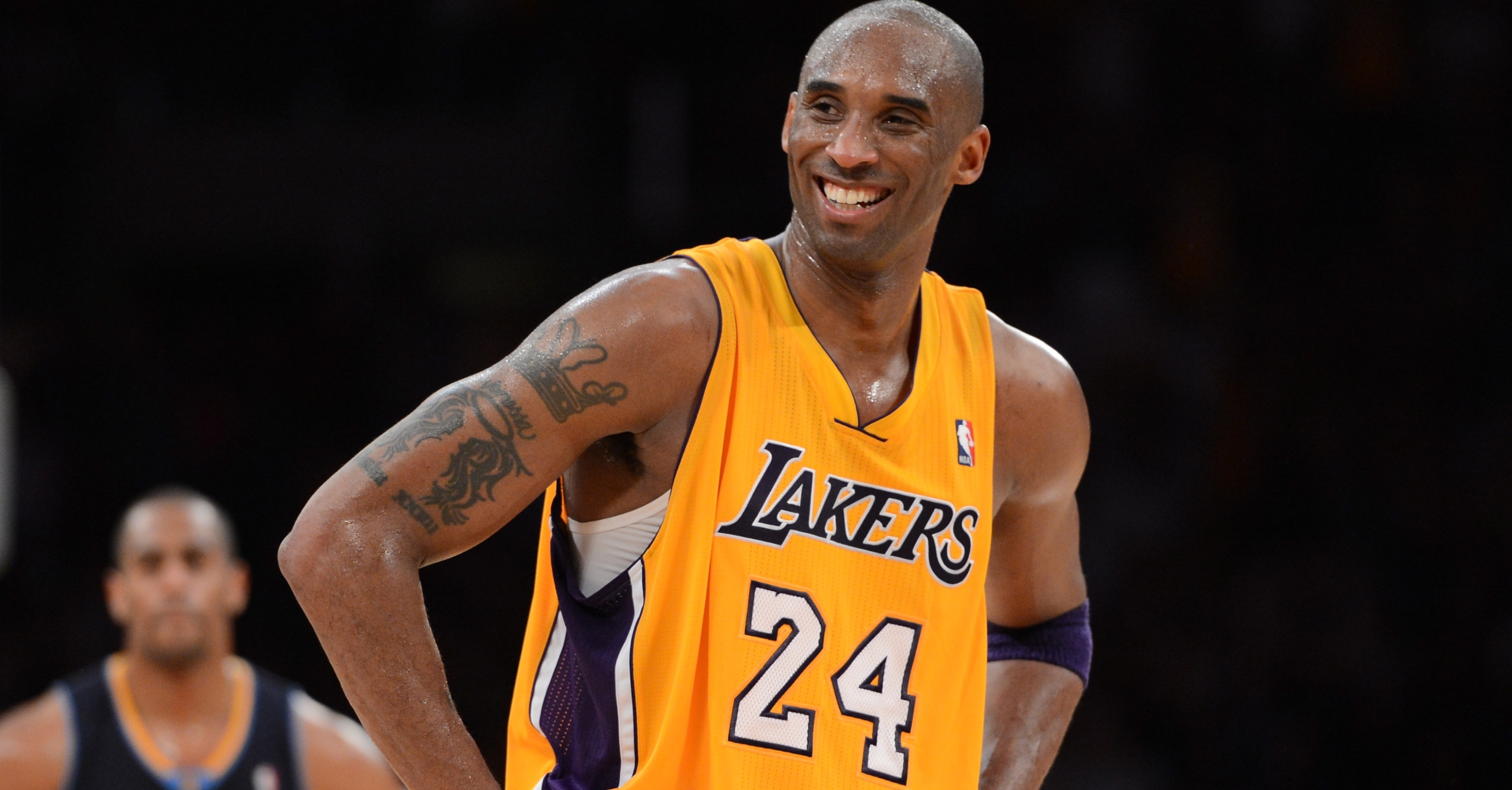 Iconic Kobe Bryant jersey up for auction