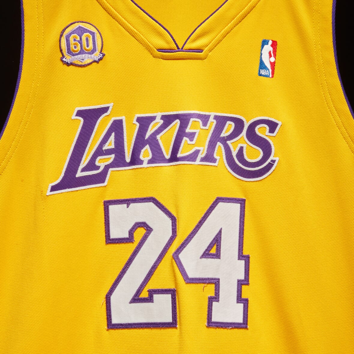 Kobe Bryant Game-Worn High School Jersey Hits Auction Block, Could