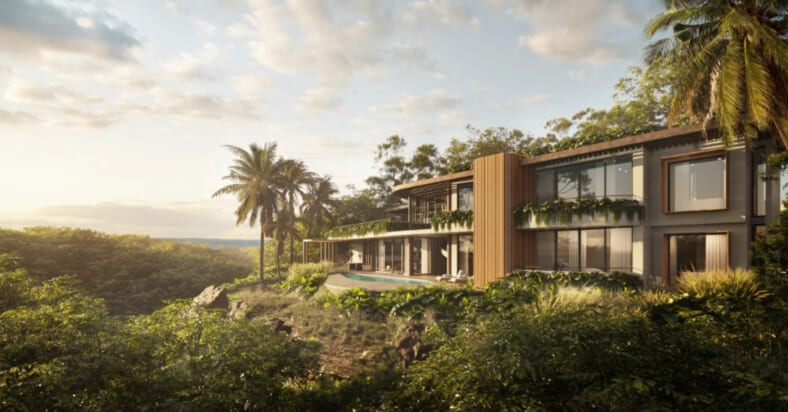 Live In Tropical Luxury At Costa Rica s First Waldorf Astoria 
