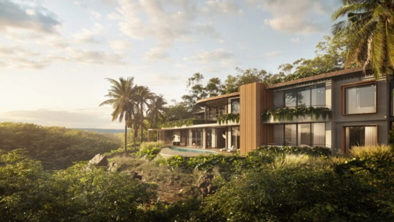 Waldorf Astoria Costa Rica Residences