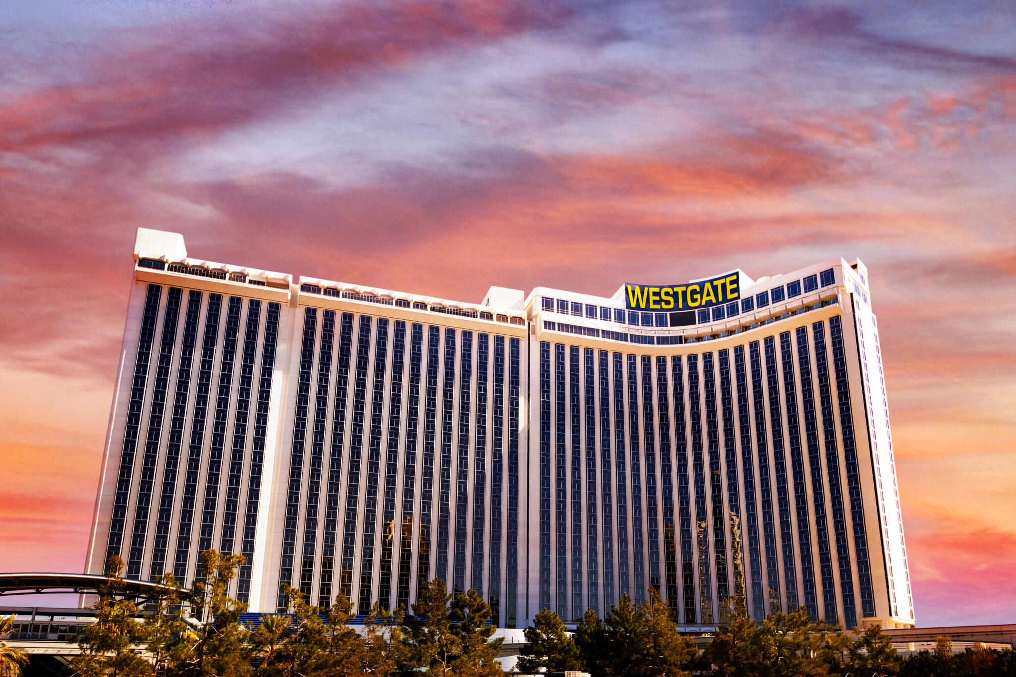 Inside The Westgate Las Vegas Hotel's Opulent Sky Villas - Maxim