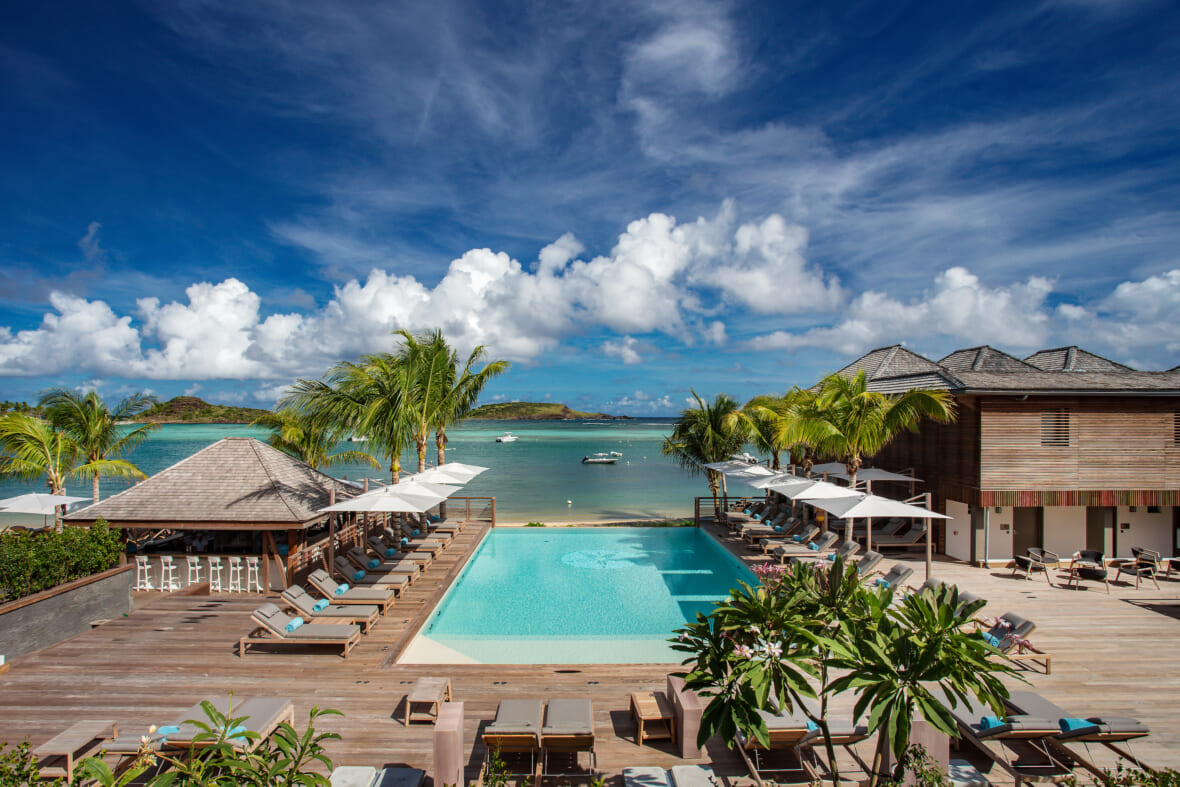 Why the Exclusive Caribbean Island of St Barths is a Must-Visit Destination  - Maxim