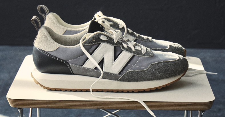 New Balance Sneaker Collabs