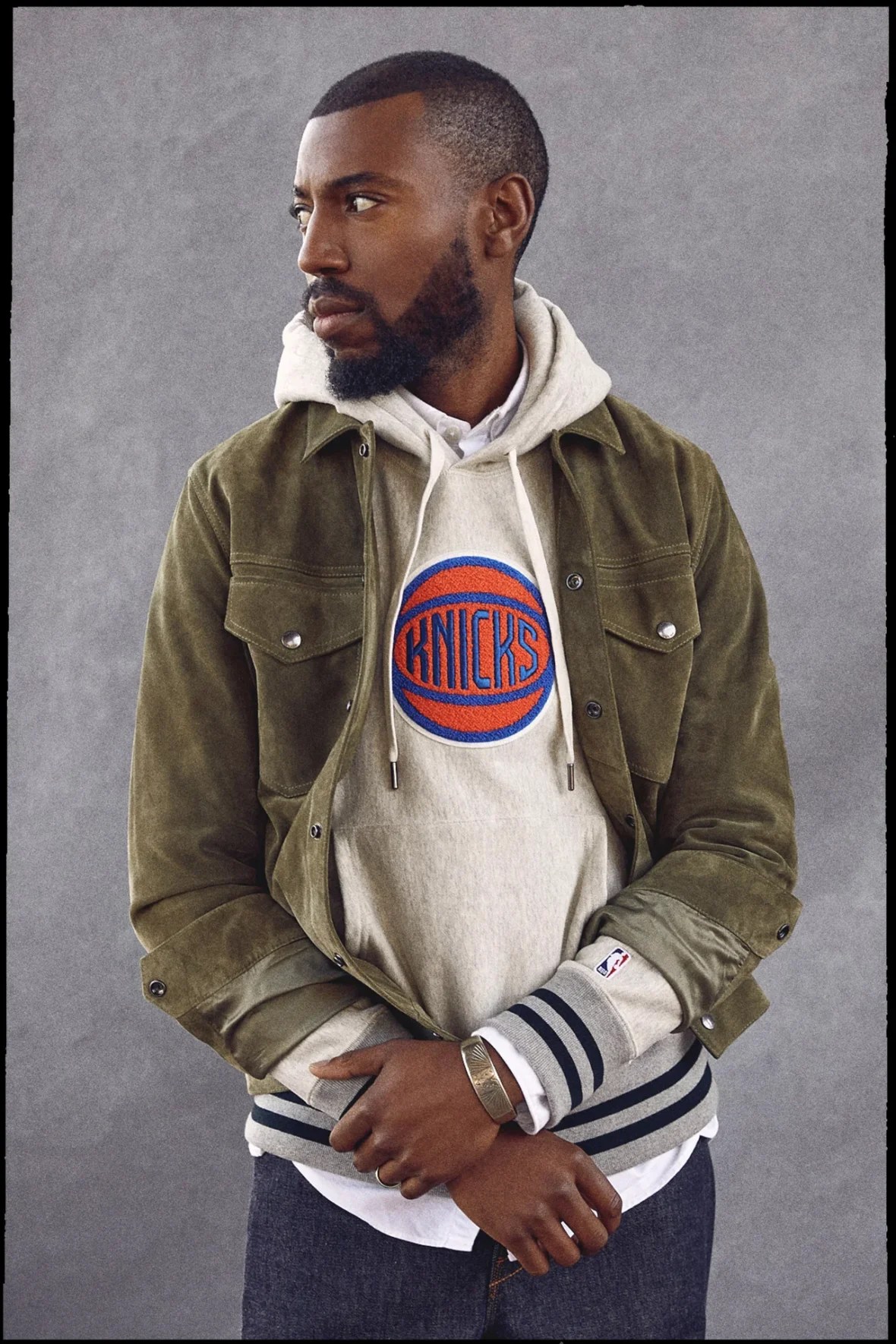 Todd Snyder Scores With NBA All-Star Capsule Collection - Maxim