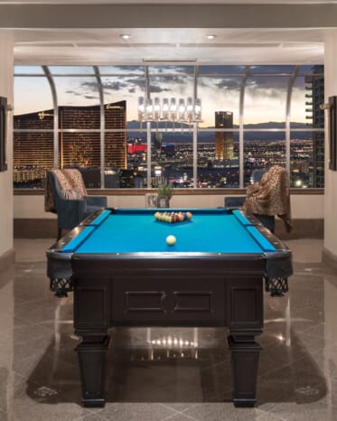 Westgate Las Vegas Resort & Casino - Maxim